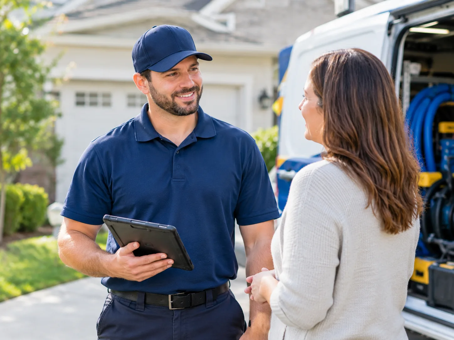 Sewage Backup Cleanup Pleasantville, IA FAQs